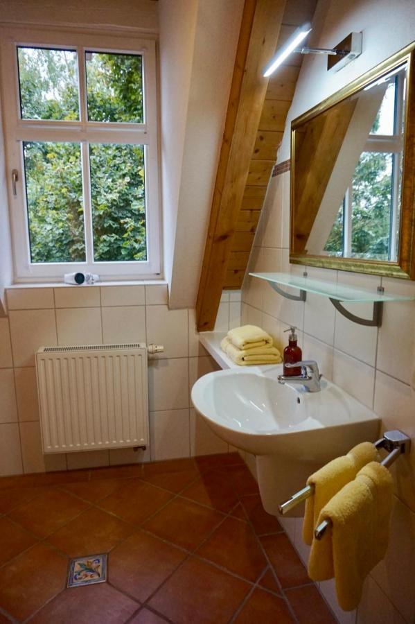 Weinhof Grosch Apartamento Sugenheim Exterior foto